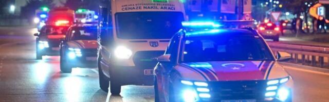 JOŠ TROJE UHAPŠENIH ZBOG HORORA U TURSKOJ! Dvoje mališana (3 i 6) i njihova majka umrli zbog trovanja hranom u hotelu, otac kritično! (FOTO)