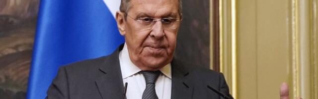 Lavrov raskrinkao Evropu: Otkrio odakle potiče rusofobija - izneo šokantne detalje