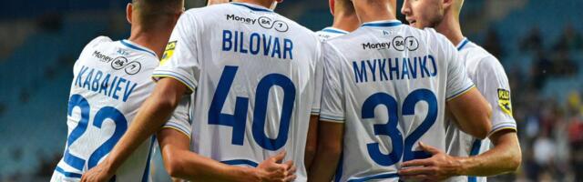 PROMENA! Dinamo ima novog trenera!