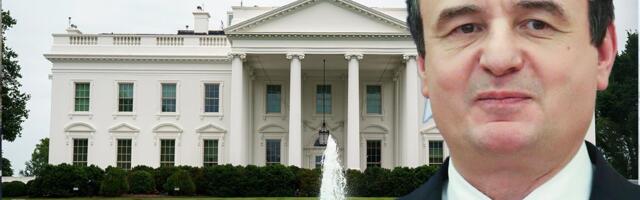 SAZRELO ZA ODLAZAK S VLASTI! PANIKA U PRIŠTINI: Kurti u Predstavničkom domu SAD označen kao glavni problem, strah da će biti na američkoj crnoj listi (VIDEO)