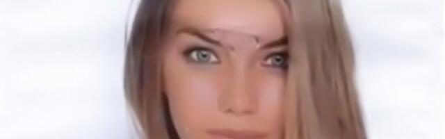 MAJKA PLAKALA DOK JE SLUŠALA PRESUDU! Srbin maltretirao Keli, kontrolisao, pa je molio za oproštaj - ZVERSKI JE UBIO NEKOLIKO DANA NAKON RASKIDA!