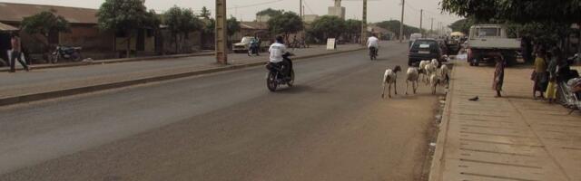 Ovu zemlju je letos posetio Marko Đurić: U Beninu puč, vojska raspustila vladu i preuzela vlast