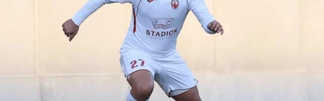 Prva liga: Voždovac ubedljiv protiv Grafičara, Mačva slavila u Čačku (VIDEO)