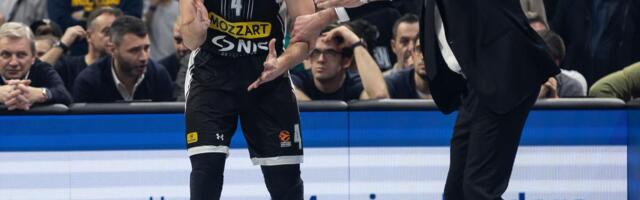 ALEKSA AVRAMOVIĆ PROGOVORIO O PARTIZANU: O tim ljudima se ne govori dovoljno! Zato je Željko Obradović i pričao to!