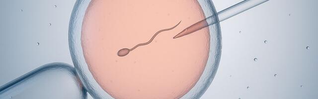 Donor sperme sa retkom genetskom mutacijom koja uzrokuje rak otac je 200 dece - neka već umrla