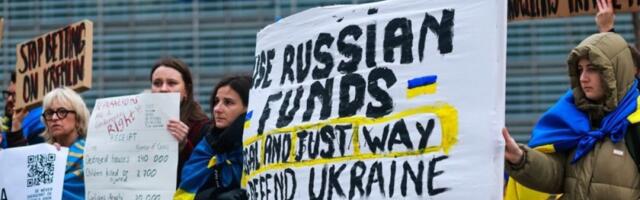 Letelo perje po Briselu: Žestoka svađa dva tabora zbog Rusije, Orban otkrio sve!