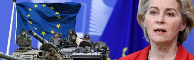 Rusi slave veliki debakl Ursule fon der Lajen! Ni Moskva nije očekivala da će joj se ovo dogoditi - veoma je bolno