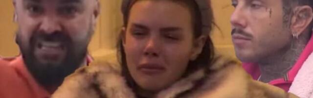 FILIP ĐUKIĆ PODIVLJAO ZBOG PUŠTENOG KLIPA: Hitno zaustavljen program na Pinku, Anita i Luka doživeli transfer blama!