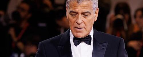 Umrla sestra Džordža Klunija: Oglasio se glumac skrhan bolom