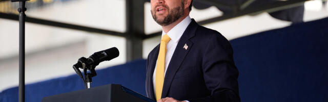 Vens: Kijev to doživljava kao ozbiljan problem