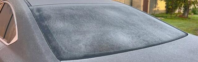 Nisu tu za džabe: Linije na zadnjem staklu automobila su ključne u ovo doba godine