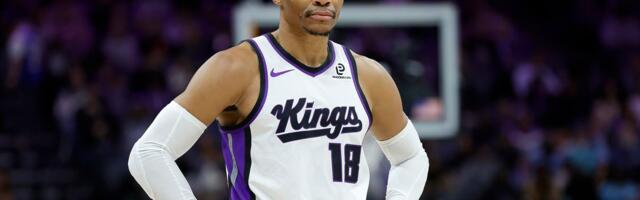 NBA žestoko kaznio Vestbruka: Ovo više neće tolerisati! /VIDEO/