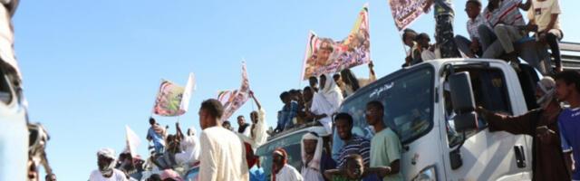 Више од 200 цивила убијено у етничким нападима у Дарфуру