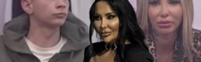 NAKON PORODIČNE IZDAJE NERIO PAO ANELI U ZAGRLJAJ! Neviđeni preokret u "Eliti", OVOME se niko nije nadao!