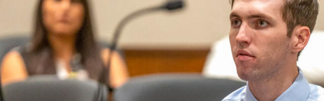 Суд наложио објављивање записа са затвореног рочишта у случају убиства Чарлија Кирка