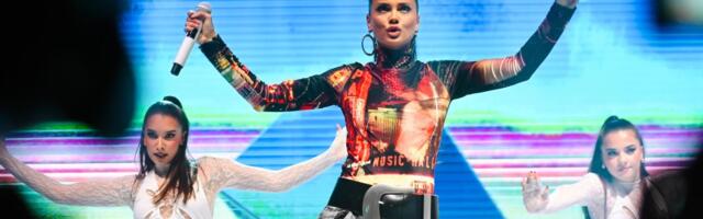 "RAZOČARALA SAM SE U NEKA PRIJATELJSTVA" Milica Pavlović sumirala 2025. godinu: Otvorila sam srce za nove ljude