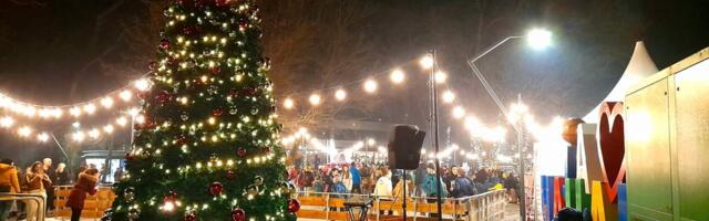 Morava info želi vam srećnu Novu 2026. godinu