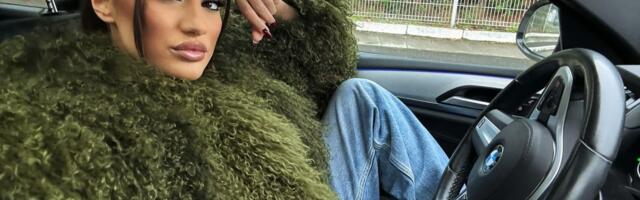 Barbara radila i po dve žurke dnevno, ali se ne bahati: Prima mesečnu platu, a on joj čuva ostatak novca