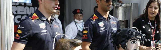 Kada su u F1 brojevi menjali vlasnike: Kako će mala tetovaža da predstavlja veliki problem i ko je zabranio Maksu da uzme 69!