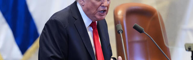 Tramp zadovoljan zbog “ukrajinskog profita”