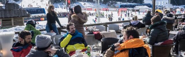 Teško povređeno više skijaša na Kopaoniku (VIDEO)