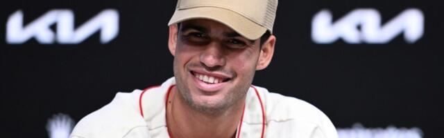 Alkaraz o prekidu saradnje sa Fererom: To je bila zajednička odluka