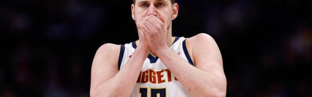 Moralo je i ovo da se desi! Šarlot obrukao Denver