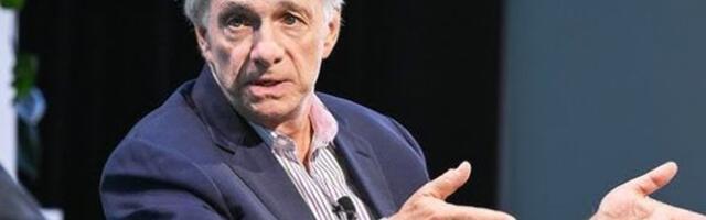 "Svet je na ivici rata kapitalom": Oglasio se legendarni investitor iz Dubaija