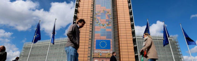 ЕУ се спрема за „развод” од Америке