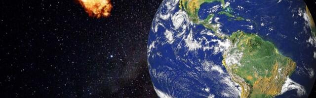 Simulacija pokazala: Možda je ipak bezbedno nuklearkom uništiti asteroid koji ide ka Zemlji