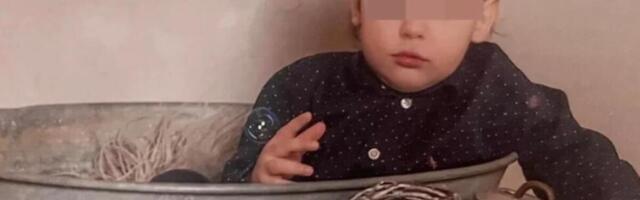 DEČAK (3) UMRO OD GLADI! Roditelji ga mesecima brutalno mučili, umislili da je DEMON U NJEGOVOM TELU KRIV ZA...