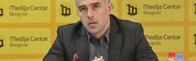 Živkov: Vlast čeka rezultate izbora u Mađarskoj