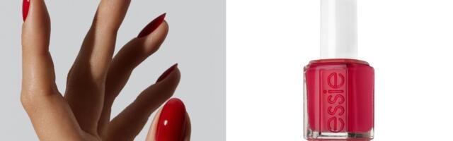 Zaboravite na klasični manikir, ove godine u fokusu su ove tri crvene nijanse