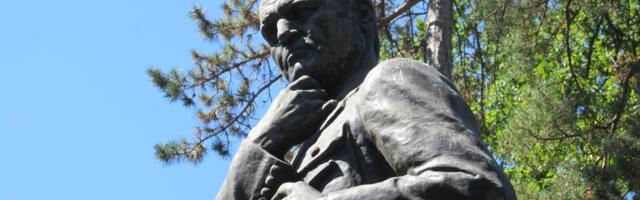 Da li znate čija je ovo kuća? Bio je stranac, obožavao je Srbe, a njegovo srce položeno je na Kajmakčalanu