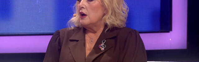 Snežanu Đurišić zatekla vest o stanju Ivice Dačića: “Neka mu Bog podari zdravlja…”