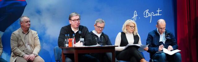 Proglašene dve izborne liste na lokalu, poznat novi naziv koji koristi vlast