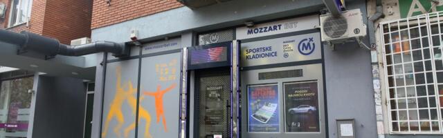 Pre kladionica i apoteka, gradom su vladale igraonice: Sećate li se kultnih mesta iz 2000-ih?