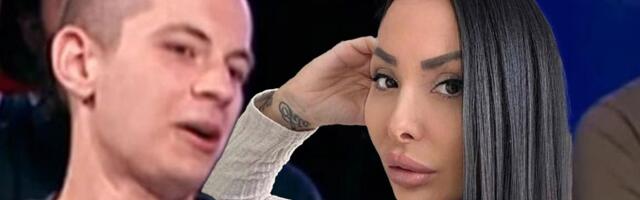 "Sita se kiti tuđim perjem!" Šok oglašavanje bake Nerija iz Elite: "Ukrala je poklone s njegovog krštenja!"