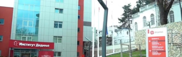 RFZO objavio sjajnu vest: Čuveni italijanski kardiohirurg će operisati pacijente na Institutu Dedinje