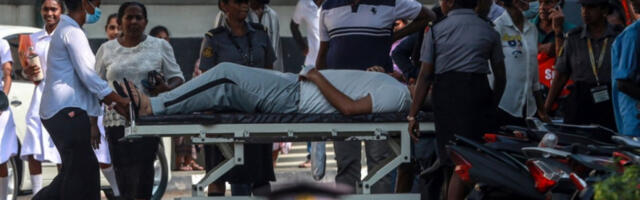 Објављени снимци: Израел оштетио подземни бункер у Техерану са 50 авиона