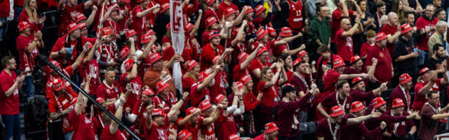 SPORTISSIMO U MINHENU: Dok Bajern gostuje Zvezdi, pogledajte šta rade navijači u Bavarskoj (VIDEO)