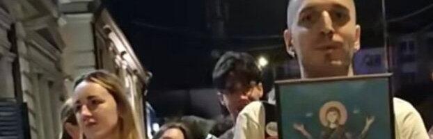 Bolest u uznapredovaloj fazi! Jevđenije proklinje Vučićevu decu i nerođene unuke: Svi ćete završiti pod zemljom