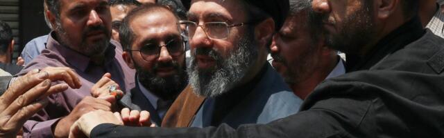 Hitno! Vest iz Teherana odjeknula svetom: Evo u kakvom je stanju vrhovni vođa Irana