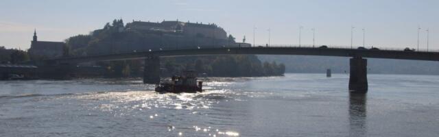 Danas u Novom Sadu pretežno sunčano