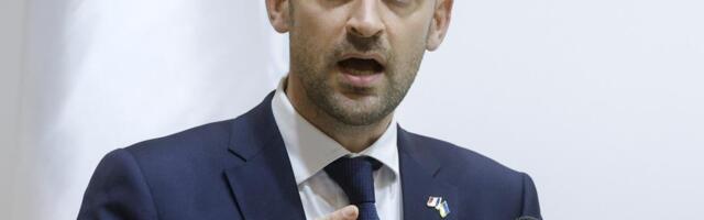 RAT NA BLISKOM ISTOKU NEĆE SKRENUTI PAŽNJU SA UKRAJINE! Francuski ministar čvrsto stoji uz Kijev