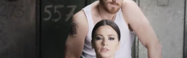 Maneken iz spota Milice Pavlović je sad jedan od najboljih trenera u Srbiji: Danas je potpisao ugovor karijere