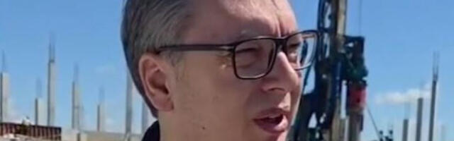 Вучић сутра са компанијом Азвирт потписује уговор за брзу саобраћајницу у Војводини