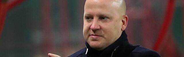 "Da li smo zaboravili odakle smo počeli?" Marko Nikolić se otvorio posle poraza i prolaza u četvrtfinale LK