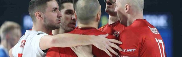 Velika pobeda u Staroj Pazovi