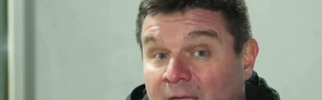 Опозиционар Славковић најављује сукобе пред изборе